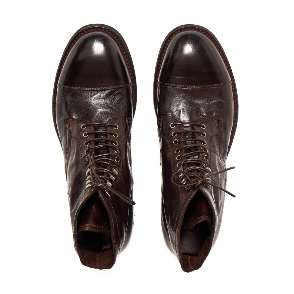 Lemargo Dr02A Dark Brown Outlet