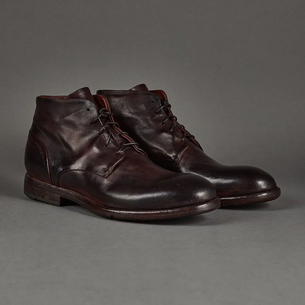 Lemargo Dr21A Mid Brown Fashion