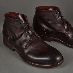 Lemargo Dr21A Mid Brown Fashion