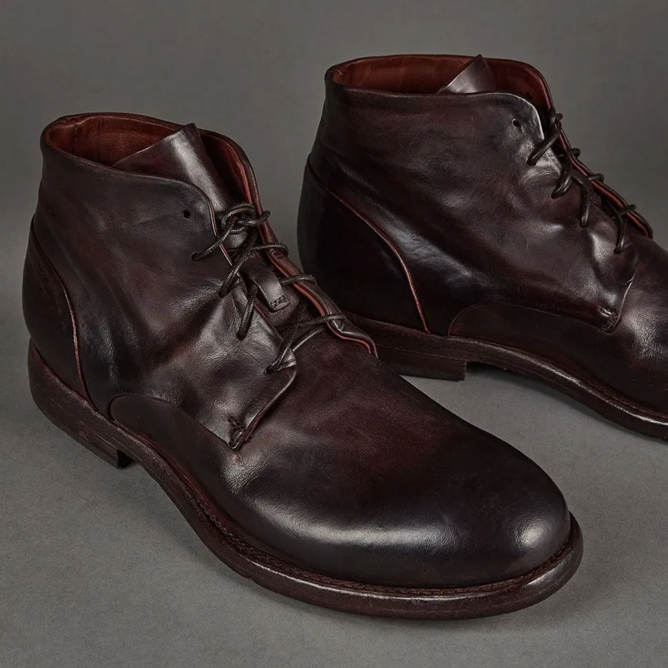 Lemargo Dr21A Mid Brown Fashion