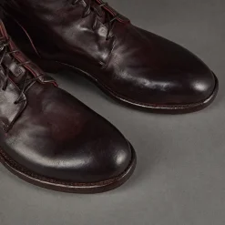 Lemargo Dr21A Mid Brown Fashion