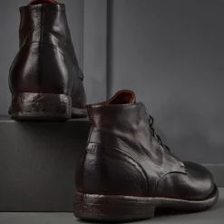 Lemargo Dr21A Mid Brown Fashion