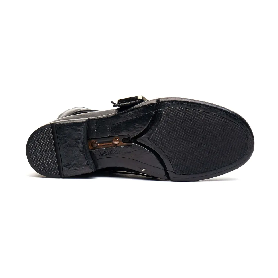 Lemargo Dt02B Black Discount