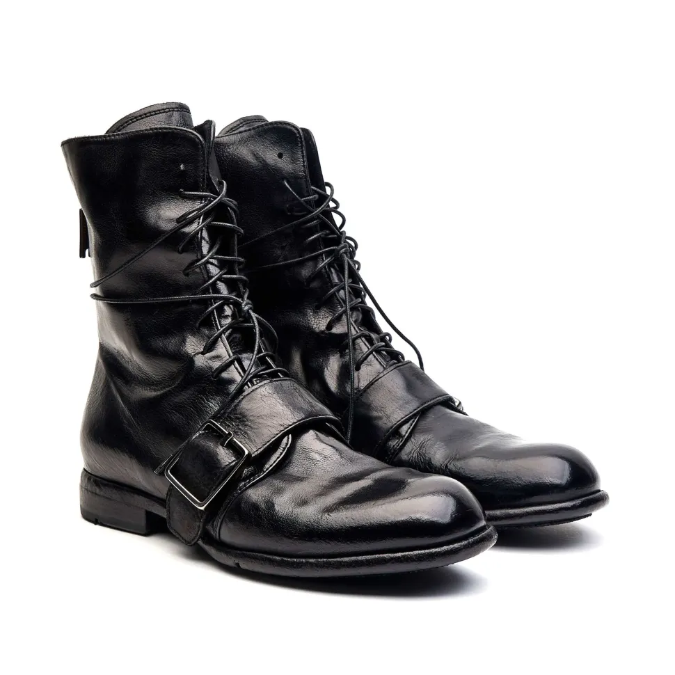Lemargo Dt02B Black Discount