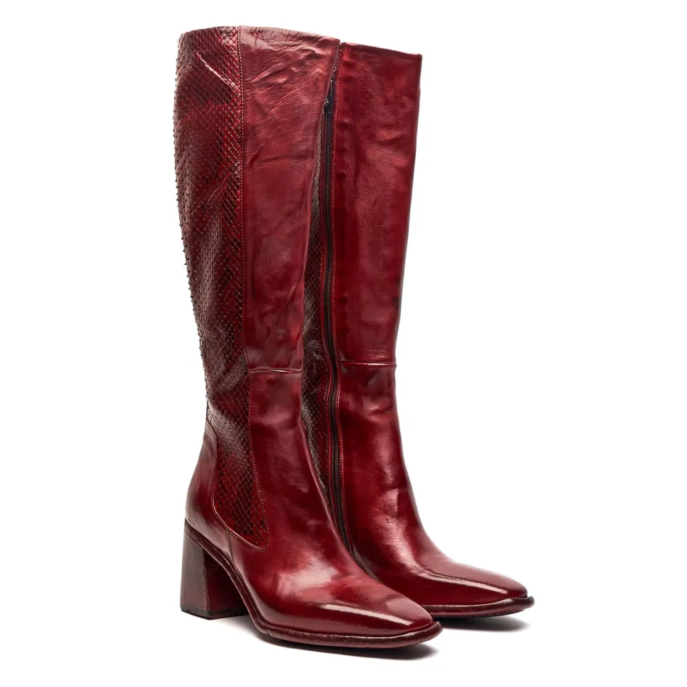 Lemargo Ep04A Burgundy Flash Sale