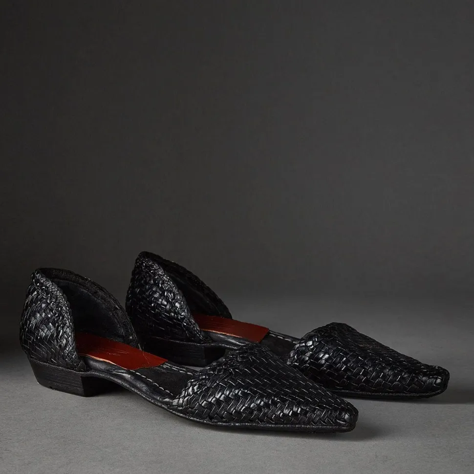 Lemargo Fb01A Black Clearance