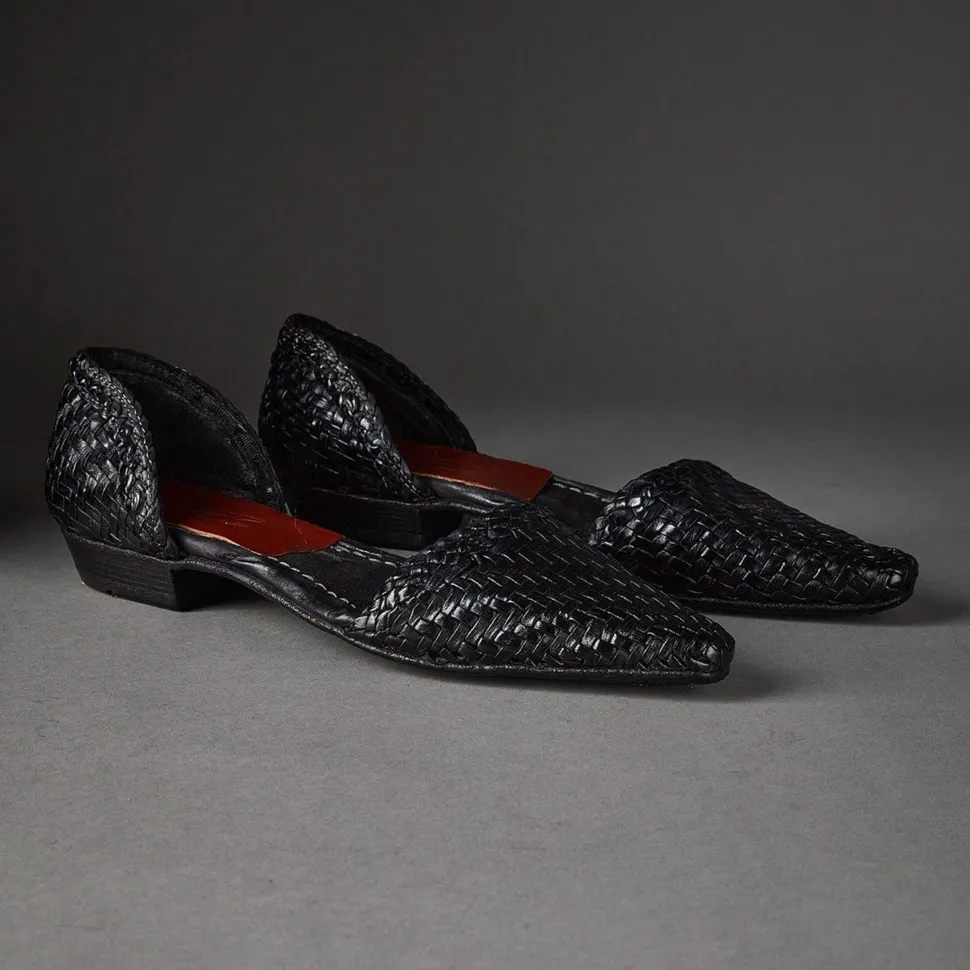 Lemargo Fb01A Black Clearance