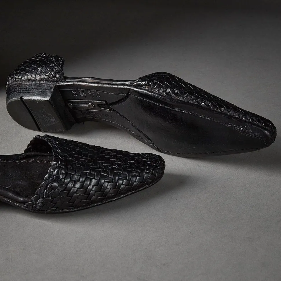 Lemargo Fb01A Black Clearance