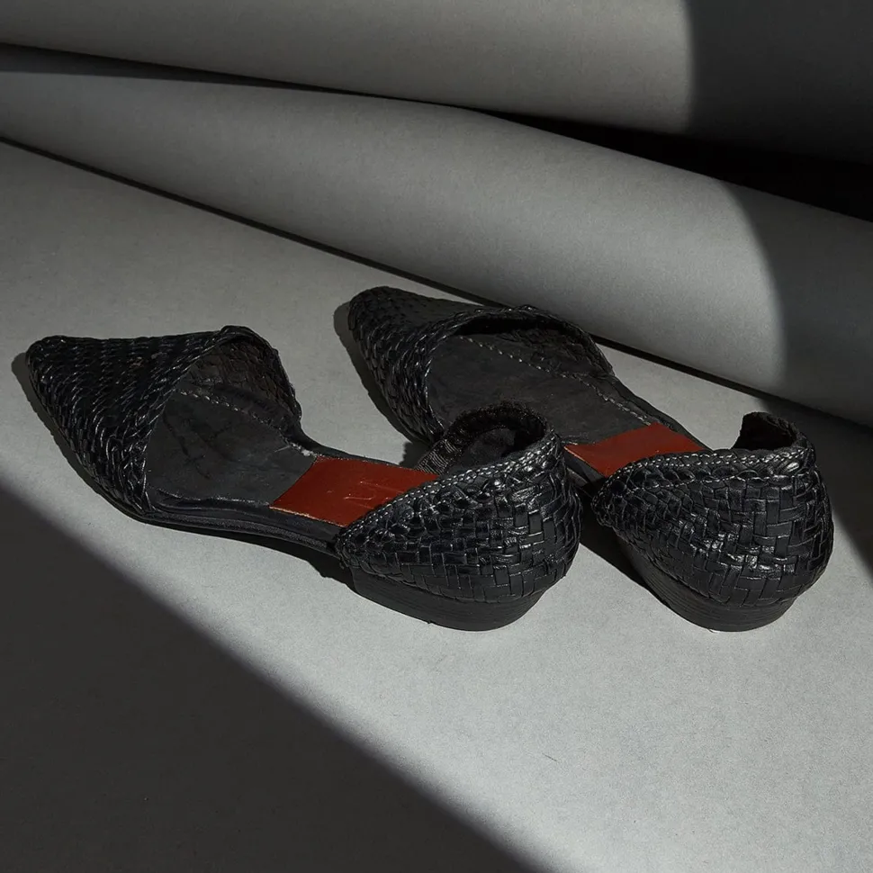 Lemargo Fb01A Black Clearance