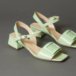 Conflict For Interest Lipsi Mint Fashion
