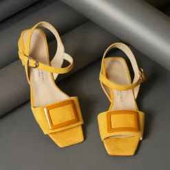 Conflict For Interest Lipsi Yellow Sale