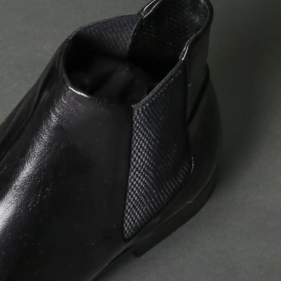 Conflict For Interest Livorno 124-30 Black Best Sale