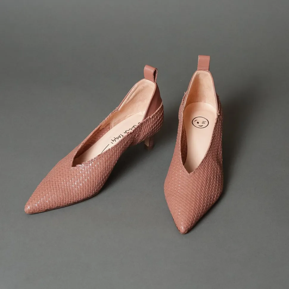Lorena paggi 31521 Apricot Clearance
