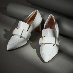 Lorena paggi Lorena Piaggi 12509 White Fashion