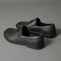 Mattia Capezzani M2266 Black New