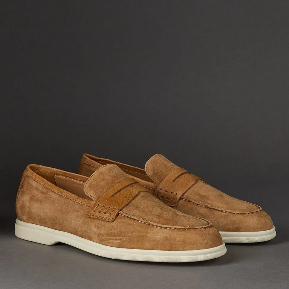 Man.to Lorenzo 885 Tan Online