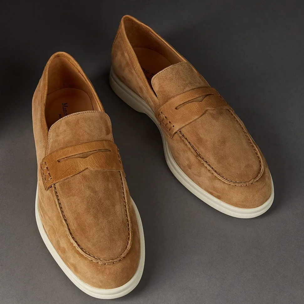 Man.to Lorenzo 885 Tan Online