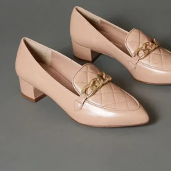 Conflict For Interest Maria 784 Beige New