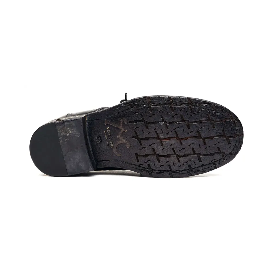 Mattia Capezzani Falce M1715 Black Cheap