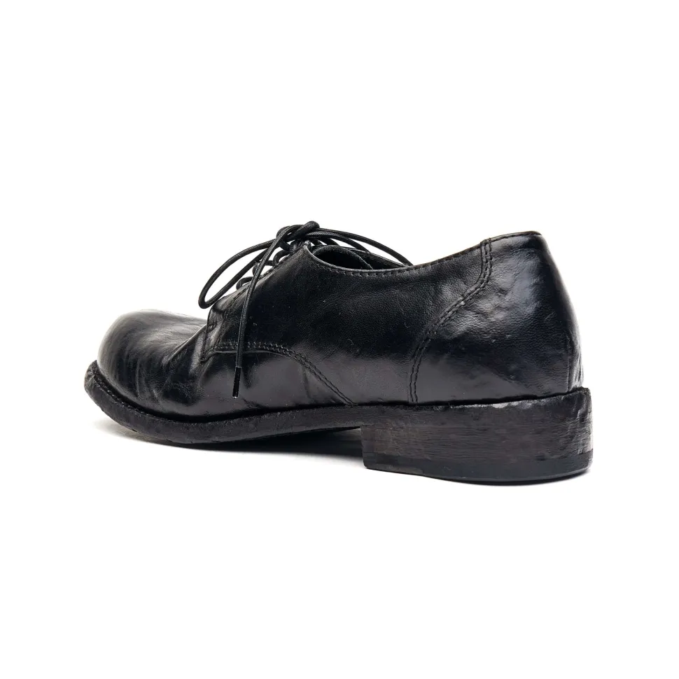 Mattia Capezzani Falce M1715 Black Best