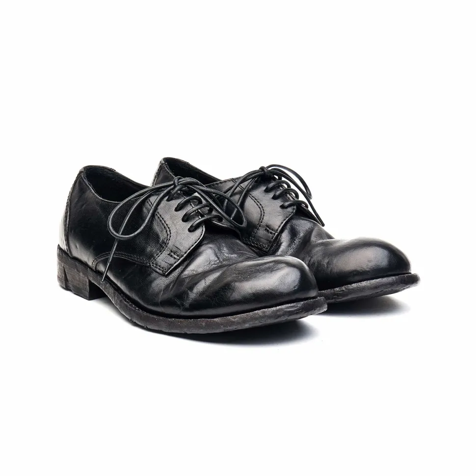 Mattia Capezzani Falce M1715 Black Best