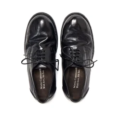 Mattia Capezzani Falce M1715 Black Best
