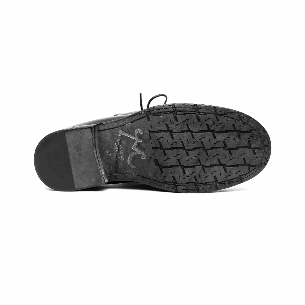 Mattia Capezzani M114 Black Flash Sale