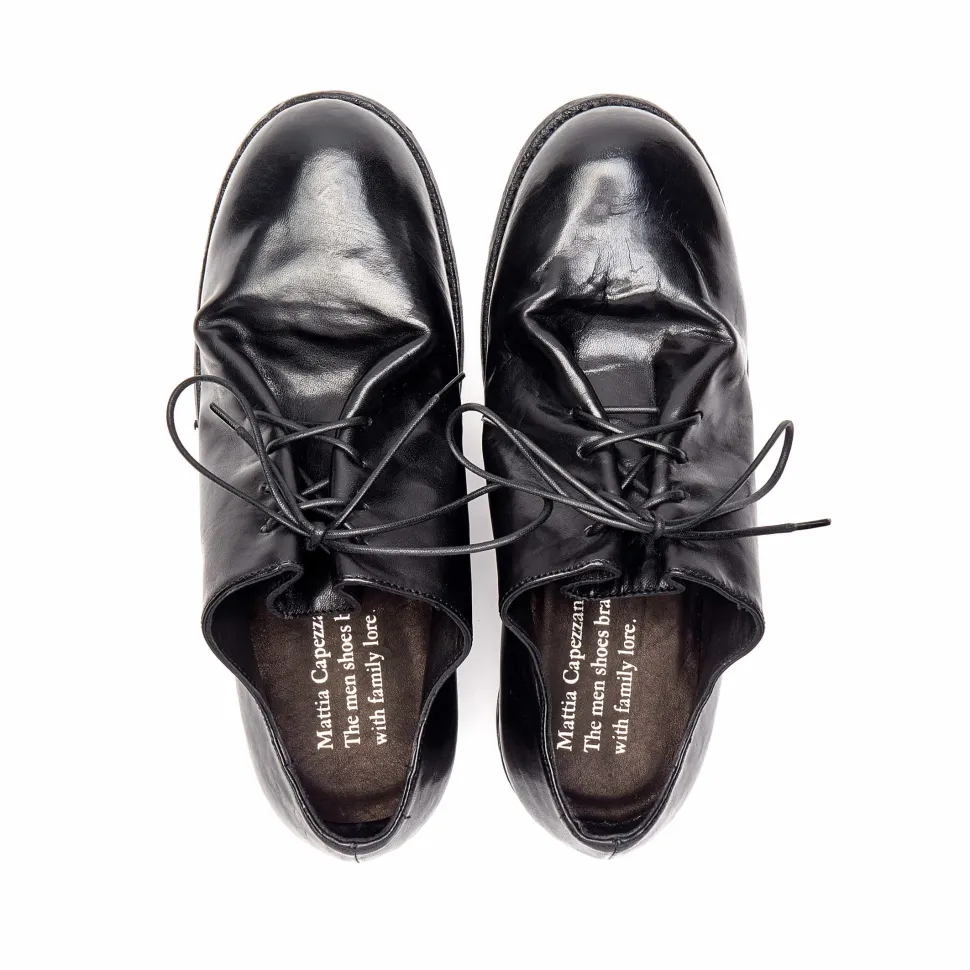 Mattia Capezzani M114 Black Flash Sale