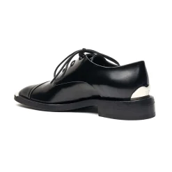 Mattia Capezzani W132 Black Fashion