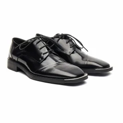 Mattia Capezzani W132 Black Outlet