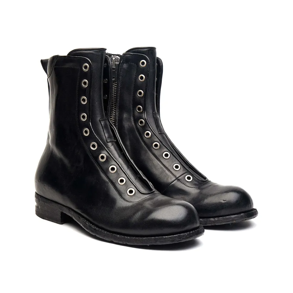 Mattia Capezzani W1731 Black Cheap