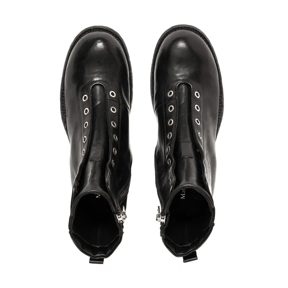 Mattia Capezzani W1731 Black Cheap