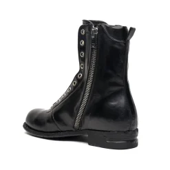Mattia Capezzani W1731 Black Best