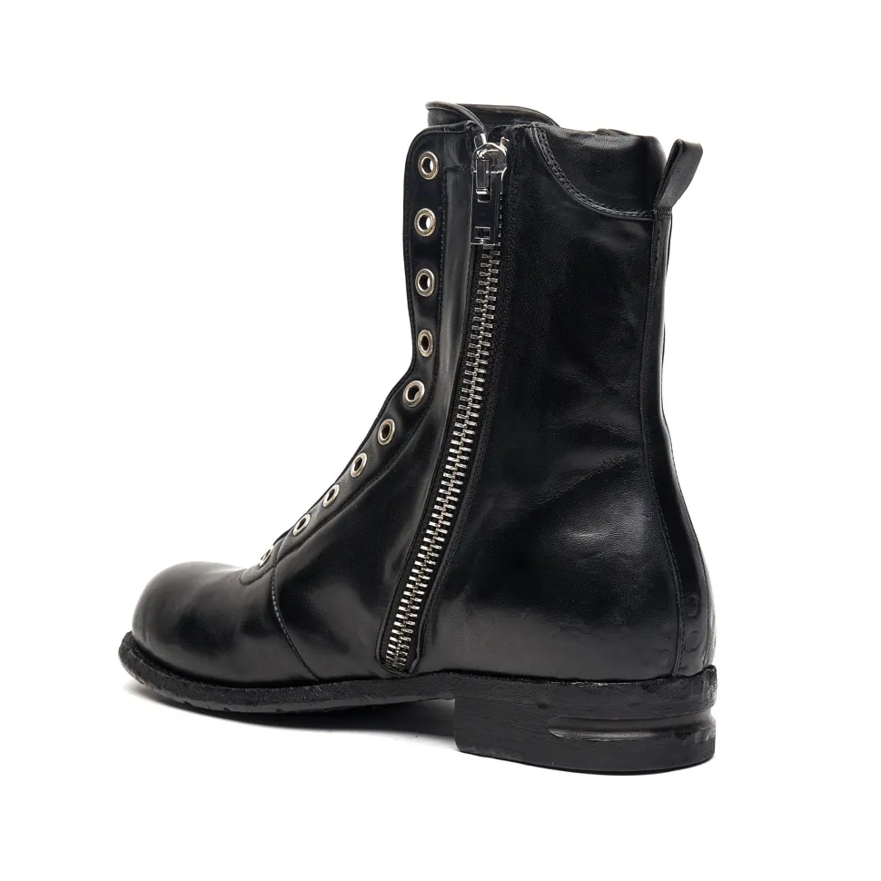 Mattia Capezzani W1731 Black Best