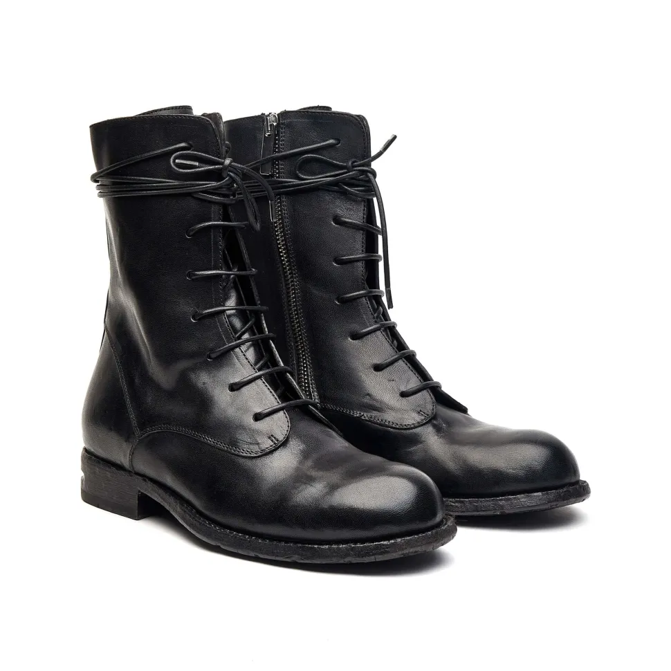 Mattia Capezzani W100 Burgundy Online