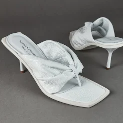 Mattia Capezzani W190 White Discount