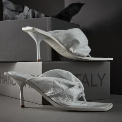 Mattia Capezzani W190 White Discount