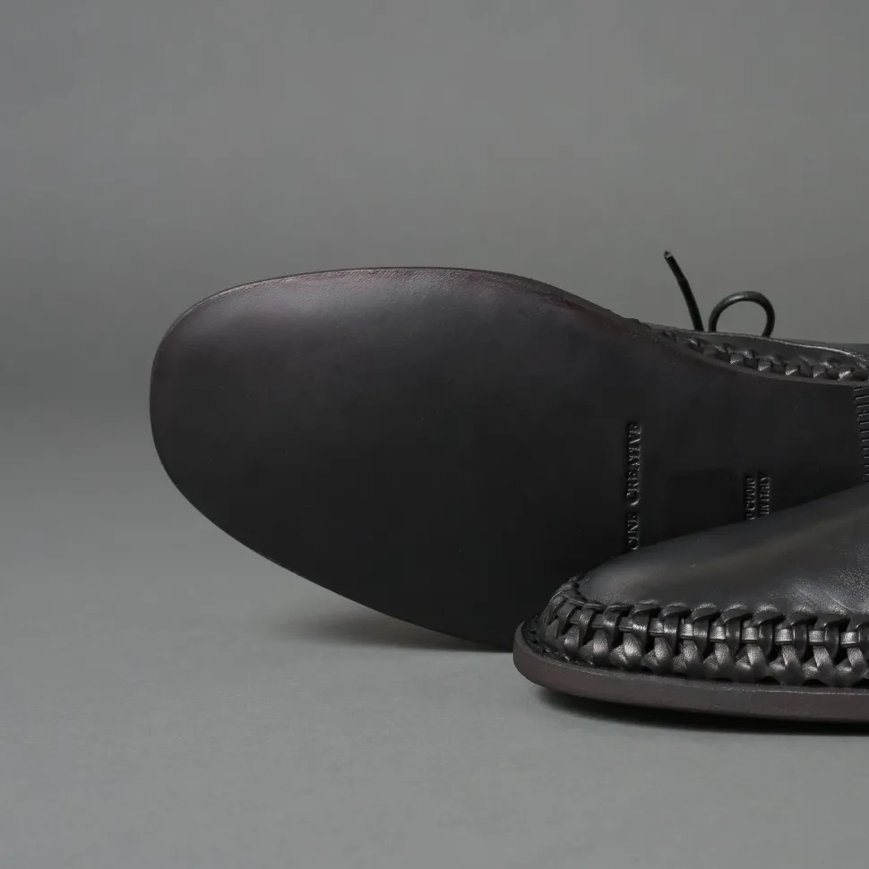 Officine Creative Miles 001 Black New