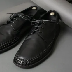 Officine Creative Miles 001 Black New