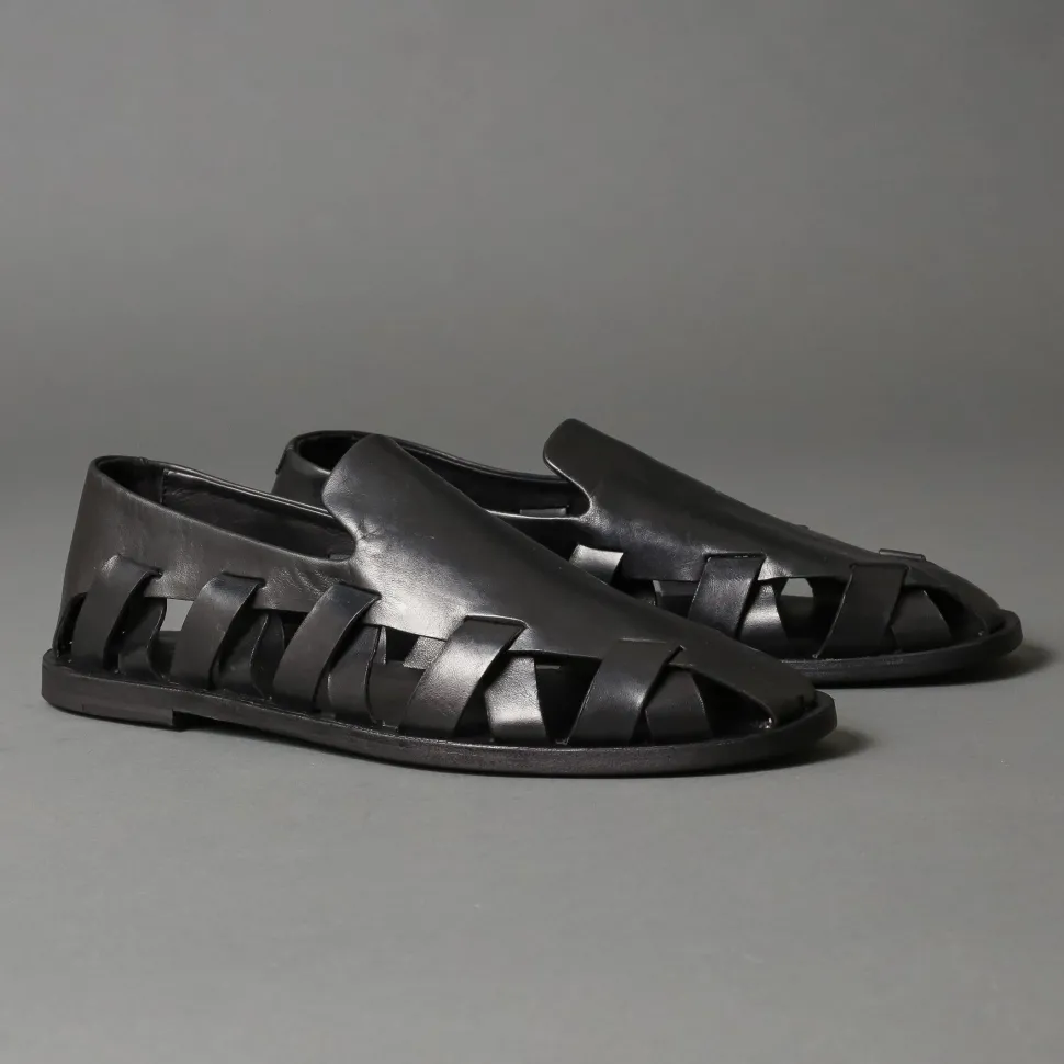 Officine Creative Miles 003 Black New