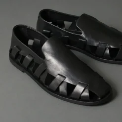 Officine Creative Miles 003 Black New