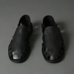 Officine Creative Miles 003 Black New