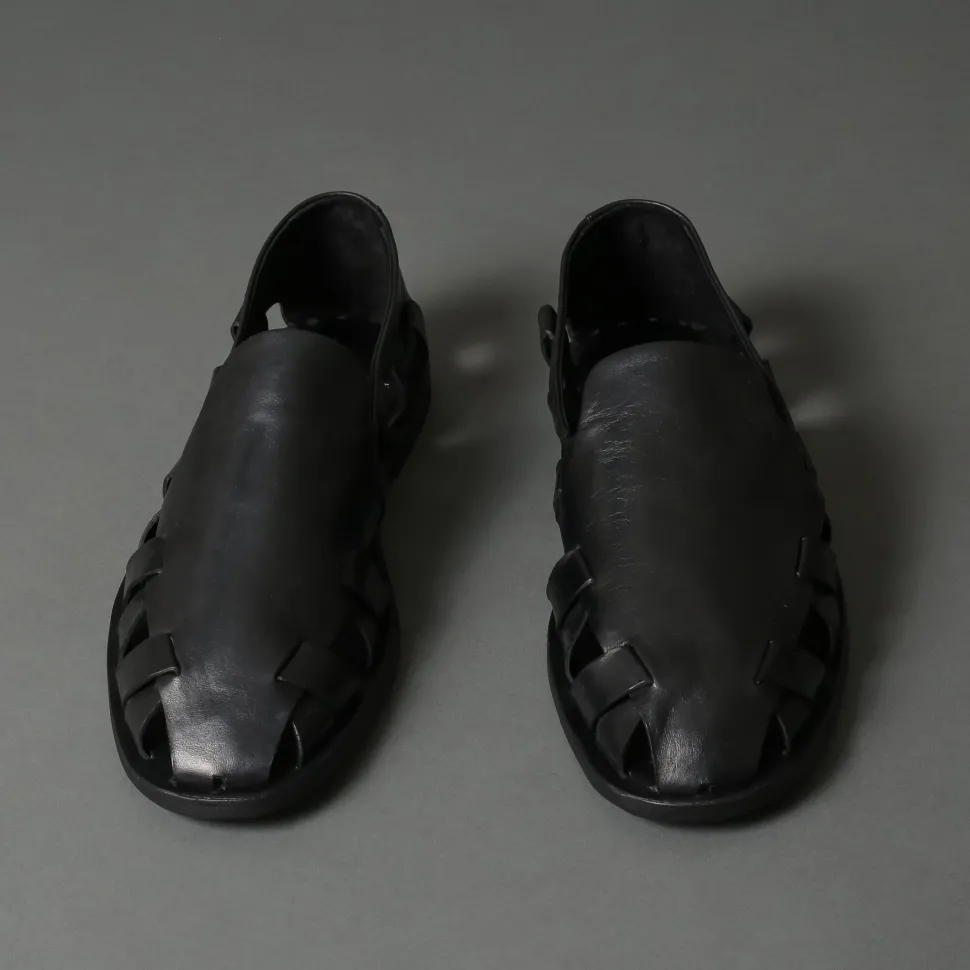 Officine Creative Miles 003 Black New