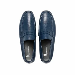 moreschi Panama Blue Cheap