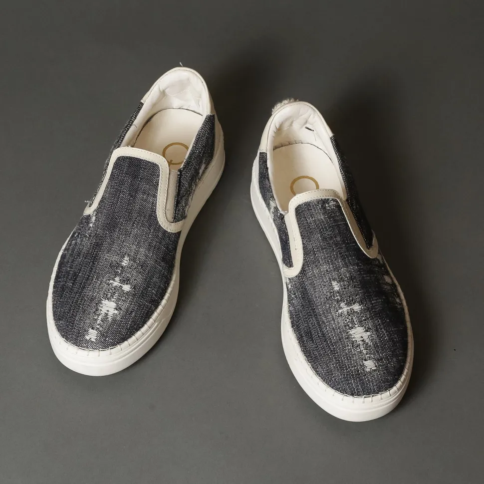 OA O84 Jeans Fashion