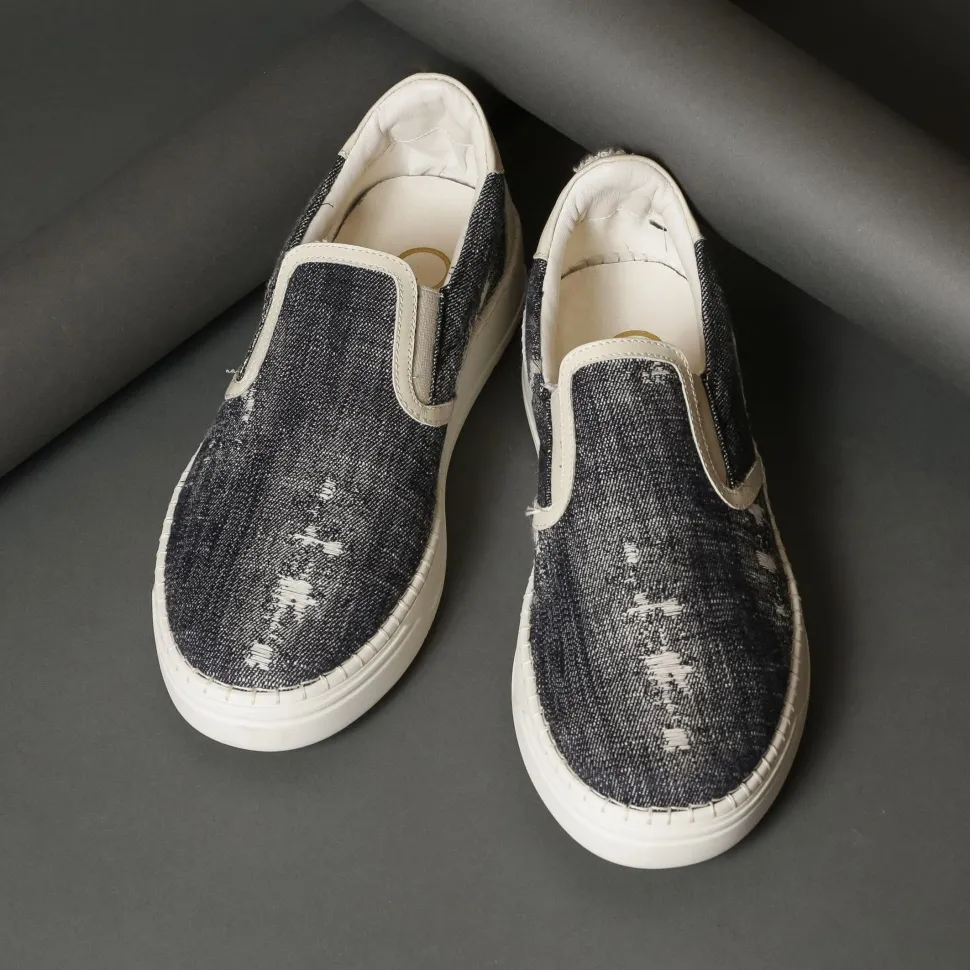 OA O84 Jeans Fashion