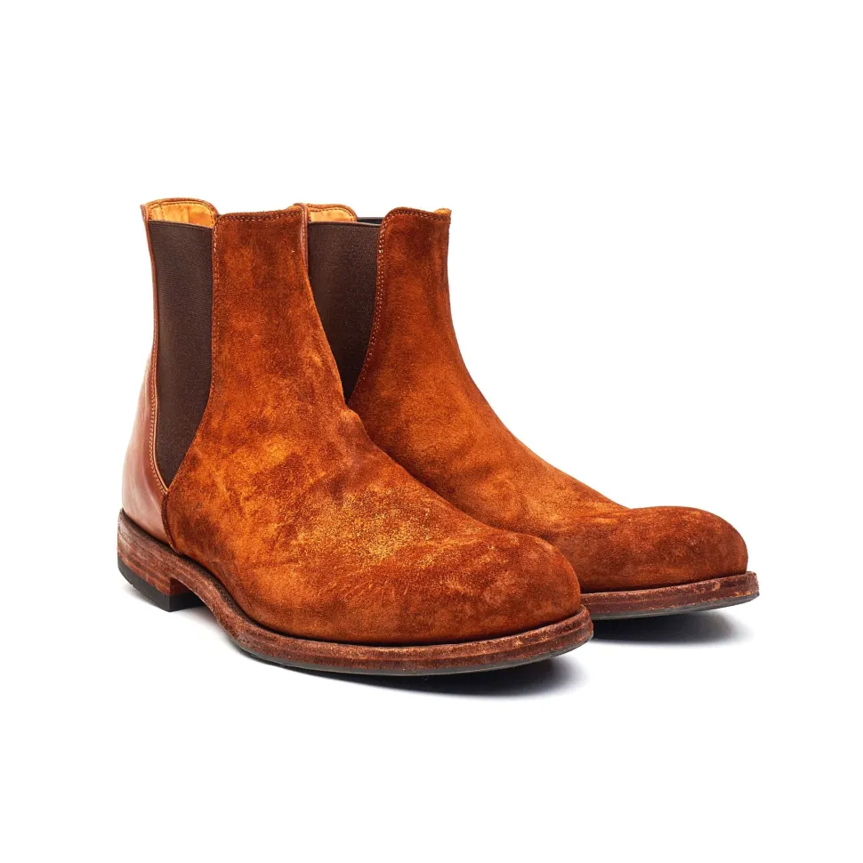 Pantanetti Pan Etti 11937 Tan Fashion
