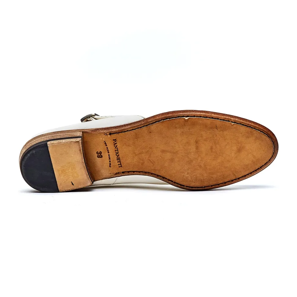 Pantanetti 11161 White Flash Sale