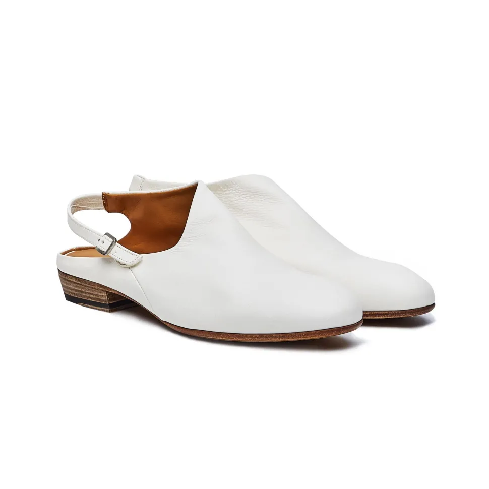 Pantanetti 11161 White Flash Sale