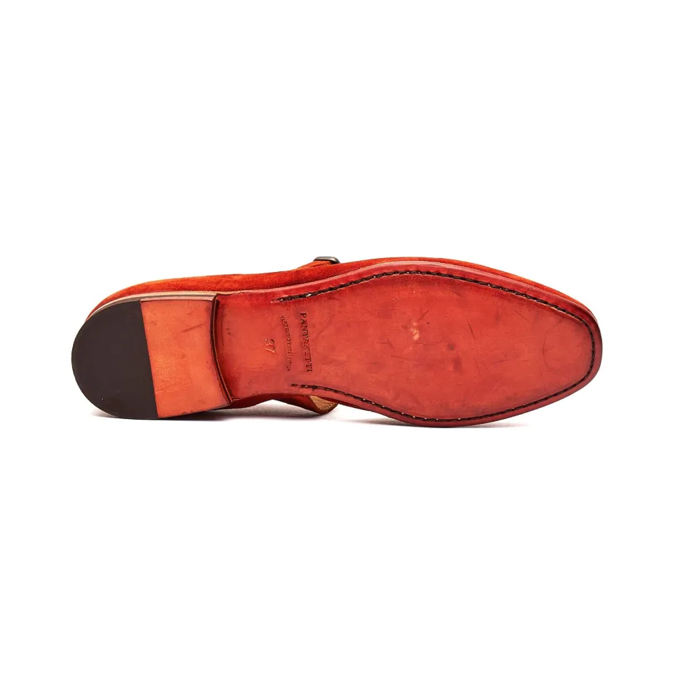 Pantanetti 13154 Rust New